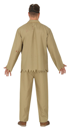 STRÓJ SERYJNEGO MŚCICIELA