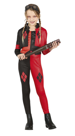 STRÓJ NIEBEZPIECZNA DZIEWCZYNKA