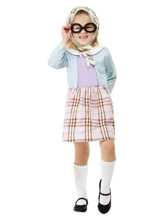 STRÓJ MAŁA STARUSZKA