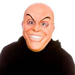 MASKA UŚMIECHNIĘTY DZIWNY PAN