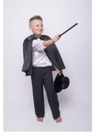 RÓŻDŻKA CZARODZIEJA 30 CM