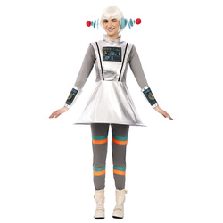 STRÓJ DAMSKI KOSMITKA