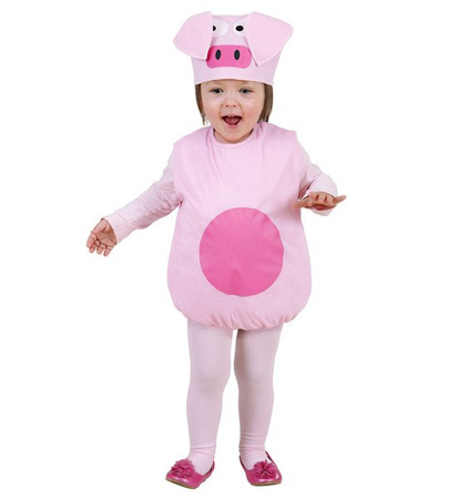 STRÓJ MAŁA ŚWINKA