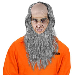 ZESTAW AMISZA 3 ELEMENTY AMISZE SIWY