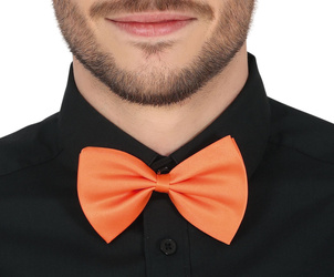 MUSZKA W KOLORZE POMARAŃCZOWYM