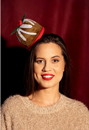 OPASKA BABECZKA Z JEMIOŁĄ 19 X 19 CM