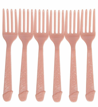 Widelc Willy Peniski, Wieczór Panieński, Panieńskie