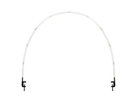 STELAŻ DO BALONÓW ŁUK 120 X 180 CM