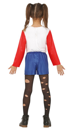 STRÓJ NIEBEZPIECZNA DZIEWCZYNA 