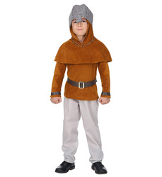 STRÓJ RYCERZ BRĄZOWY