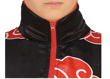 STRÓJ MAŁY CHŁOPIEC NINJA