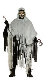 STRÓJ MARTWY ŁOWCA DUSZ