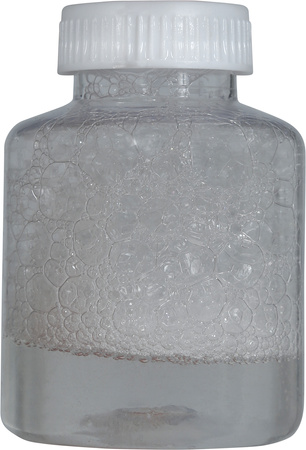 PISTOLET DO BANIEK NA BATERIE Z ZBIORNIKIEM