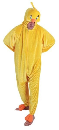 STRÓJ KANARKA PTASZKA