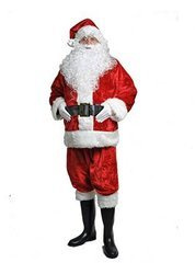 STRÓJ MIKOŁAJA DE LUXE 15 ELEMENTÓW