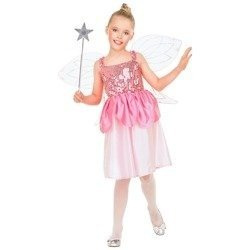 STRÓJ MAGICZNA WRÓŻKA