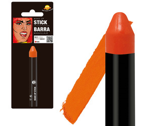 KREDKA DO CHARAKTERYZACJI POMARAŃCZOWA 10G