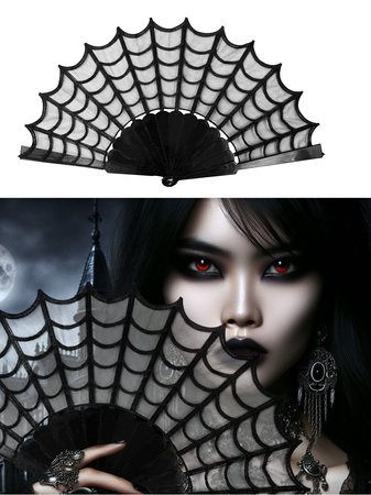 WACHLARZ GOTYCKI HALLOWEEN