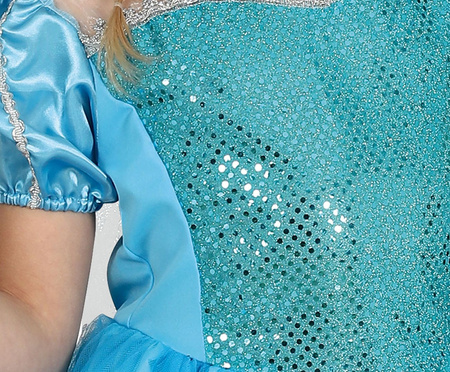 STRÓJ MROŹNA KSIĘŻNICZKA