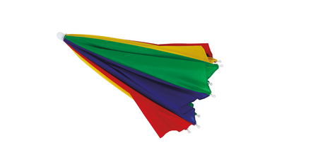 Czapka parasol 55 cm