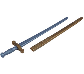 MIECZ RYCERSKI 70 CM