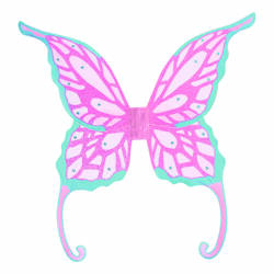 SKRZYDŁA WRÓŻKI DUŻE