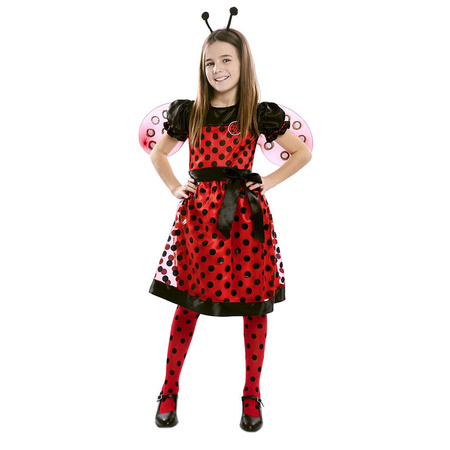 STRÓJ MAŁA BIEDRONKA