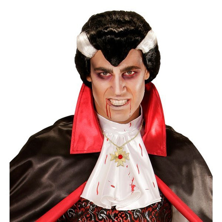 NASZYJNIK Z KLEJNOTEM