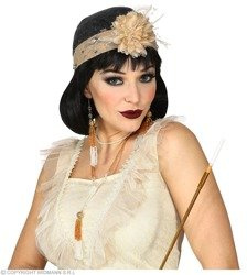 ZESTAW RETRO ZŁOTY LATA 20