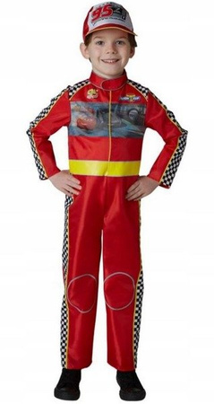 STRÓJ ZYGZAK MCQUEEN