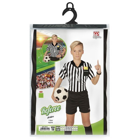 KOSZULKA SĘDZIA PIŁKARSKI