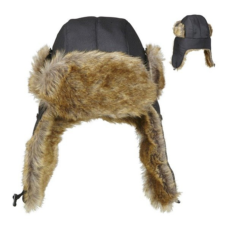 Czapka Pilota, nakrycie głowy, karnawał