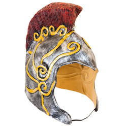 HEŁM STAROŻYTNY RZYMIANINA