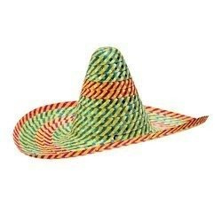 SOMBRERO MEKSYKAŃSKIE