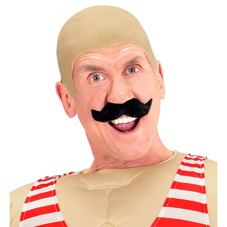 WĄSY AMBASADOR MEKSYKAŃSKIE