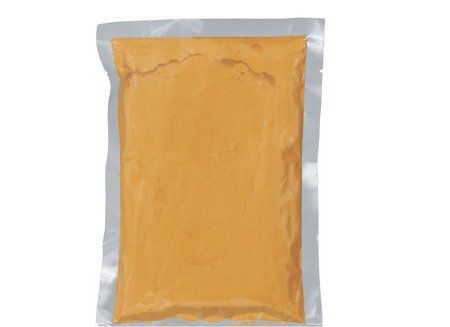 PROSZEK HOLI 200 G POMARAŃCZOWY