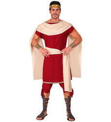 STRÓJ MĘSKI RZYMIANIN