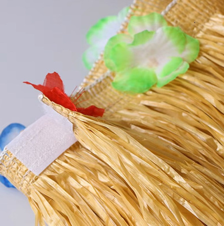 SKIRTING HAWAJSKI OBRUS 275 X 75 CM 