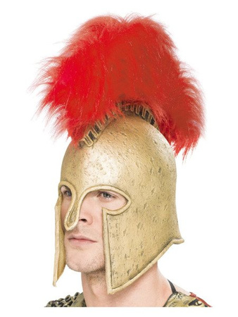 RZYMSKI HEŁM WOJOWNIKA