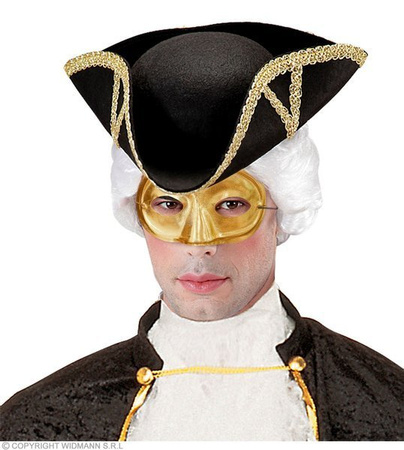 MASKA UNIWERSALNA ZŁOTA