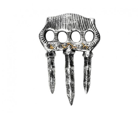 Pazury, szpony NINJA, 20 cm kk