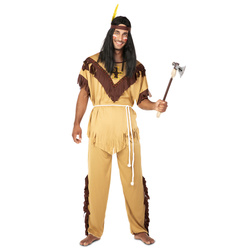 STRÓJ INDIANIN DLA DOROSŁYCH