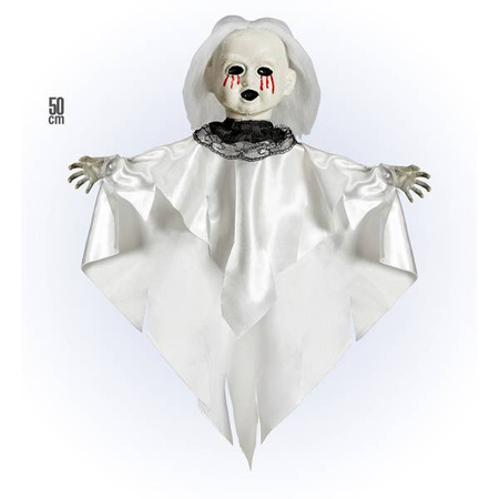 BAMBOLA MALVAGIA 40 cm