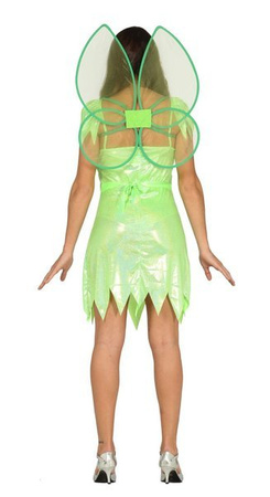 STRÓJ WRÓŻKA ZIELONA