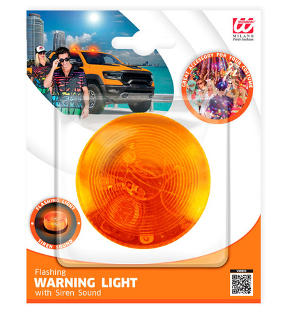 KOGUT SYRENA POMARAŃCZOWA 