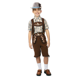 STRÓJ DZIECIĘCY BAWARCZYK