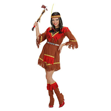 STRÓJ INDIANKI INDIANKA 