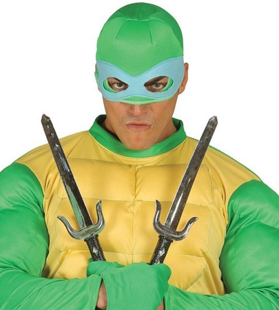 SZTYLETY NINJA 37 CM