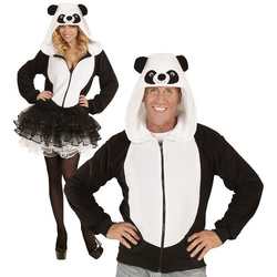 STRÓJ BLUZA PANDA