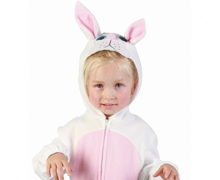 STRÓJ DZIECIĘCY KRÓLIK 